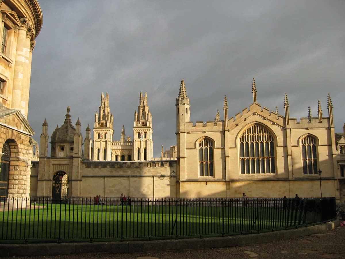 Oxford
